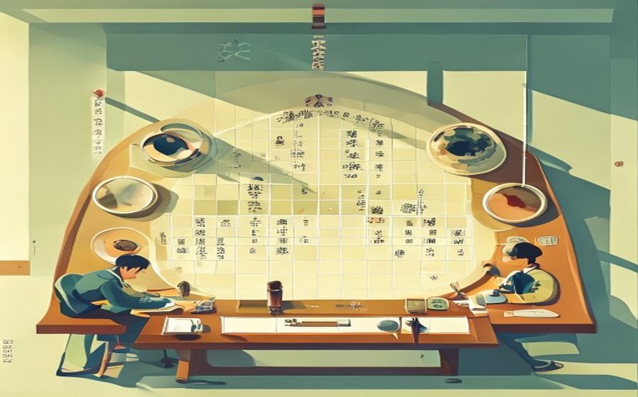 日本棋院